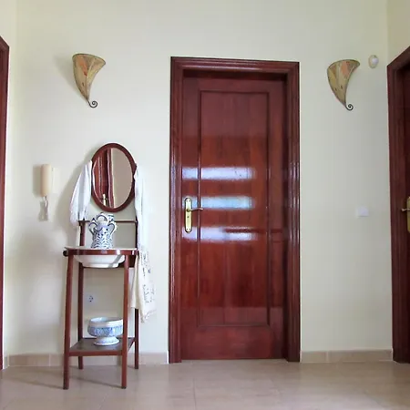 Vila Viila Rompeolas Junto Al Mar Con Piscina Privada Vera